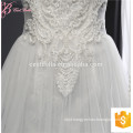 Long Sleeve Cathedral Train Victorian Lace Wedding Dress Bridal Gown 2017